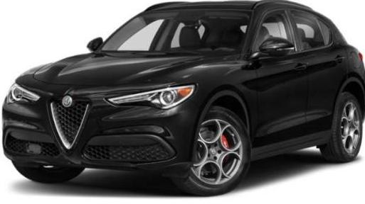 ALFA ROMEO STELVIO 2018 ZASFAKEV8J7C19022 image